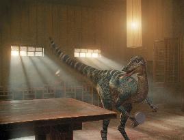 Dinotopia (2002)
