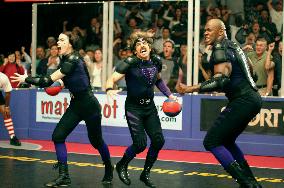 Dodgeball: A True Underdog Sto (2004)