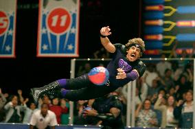 Dodgeball: A True Underdog Sto (2004)