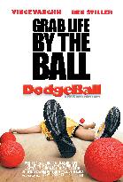 Dodgeball: A True Underdog Sto (2004)