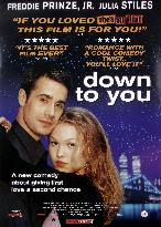 Down To You (2000)