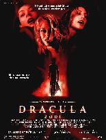 Dracula 2000; Dracula 2001 (2000)