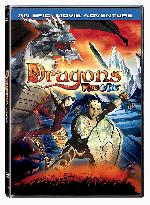 Dragons: Fire & Ice (2004)