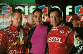 Driven (2001)