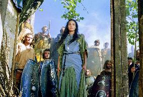 Druids (2001)