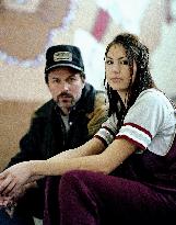 Edge Of America (2003)