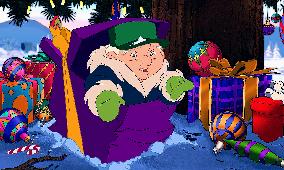 Eight Crazy Nights (2002)