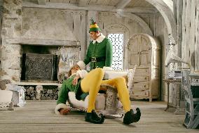 Elf (2003)