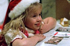 Eloise At Christmastime (2003)