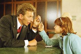 Emil And The Detectives (2001)