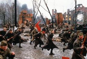 Enemy At The Gates (2001)