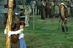 Enslavement: Fanny Kremble (2000)