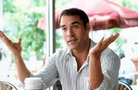 Entourage (2004)