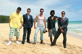 Entourage (2004)