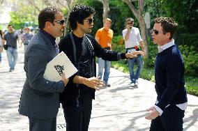 Entourage (2004)