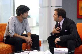 Entourage (2004)