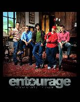 Entourage (2004)