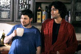 Entourage (2004)