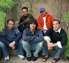 Entourage (2004)