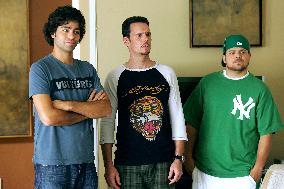 Entourage (2004)