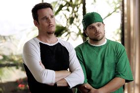 Entourage (2004)