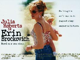 Erin Brockovich (2000)