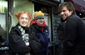 Eternal Sunshine Of The Spotle (2004)