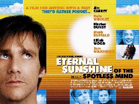 Eternal Sunshine Of The Spotle (2004)