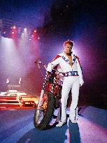 Evel Knievel (2004)