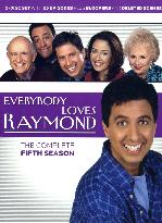 Everybody Loves Raymond (2000)