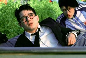 Everything Is Illuminated (2005)