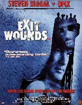 Exit Wounds (2001)