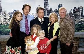 Family Affair (2002)
