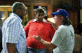 Fat Albert (2004)