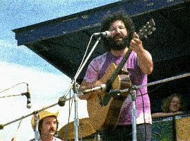 Festival Express (2003)