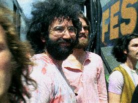 Festival Express (2003)