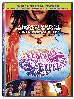 Festival Express (2003)