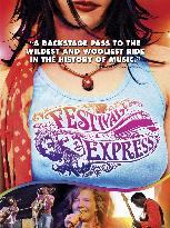 Festival Express (2003)
