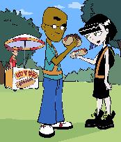 Fillmore! (2003)