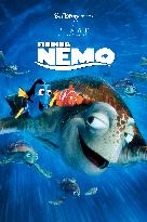 Finding Nemo (2003)