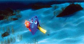 Finding Nemo (2003)