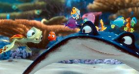 Finding Nemo (2003)