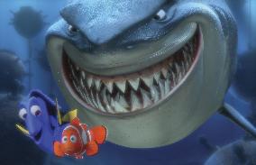 Finding Nemo (2003)