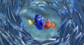 Finding Nemo (2003)