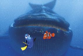 Finding Nemo (2003)