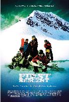 First Descent (2005)