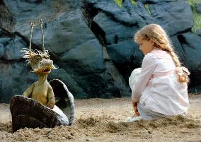 Five Children And It (2004)