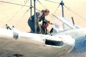 Flight Of The Phoenix (2004)
