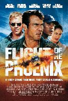 Flight Of The Phoenix (2004)