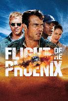 Flight Of The Phoenix (2004)